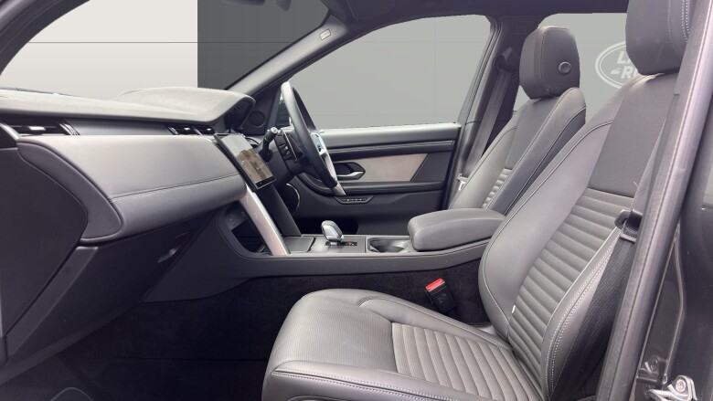 Land Rover Discovery Sport 2.0 D200 Dynamic HSE 5dr Auto [5 Seat] Diesel Station Wagon